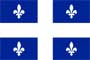 Drapeau du Quebec