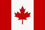 Drapeau du Canada